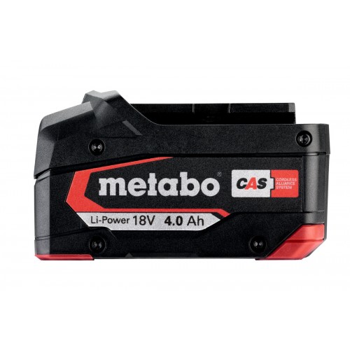 Batería Li-Power 18 V - 4,0 Ah (625027000)