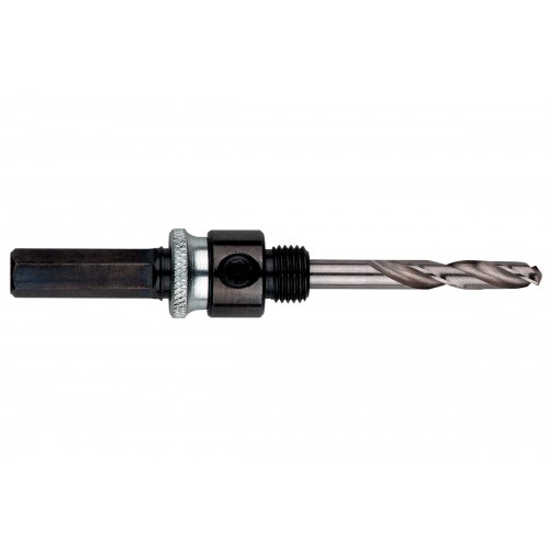 Adaptador Anch.Ll. 9/ 1/2"-20 UNF,Ø 14-30 mm (625215000)