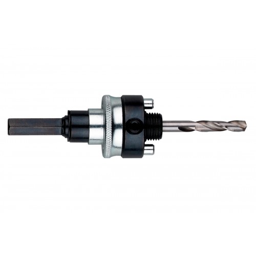 Adaptador An.Ll. 9/ 5/8"-18 UNF, Ø 32-152 mm (625216000)