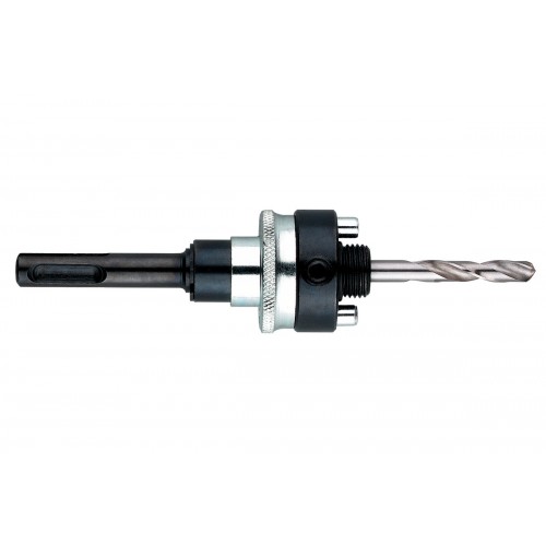 Adaptador SDS-Plus/ 5/8"-18 UNF, Ø 32-152 mm (625218000)