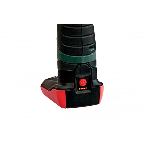 Batería de conexión insertable Li-Power 12 V - 4,0 Ah (625585000)
