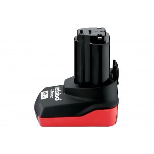 Batería de conexión insertable Li-Power 12 V - 4,0 Ah (625585000)
