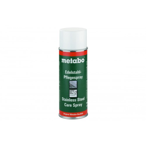Spray para el cuidado del acero Inox 400 ml (626377000)