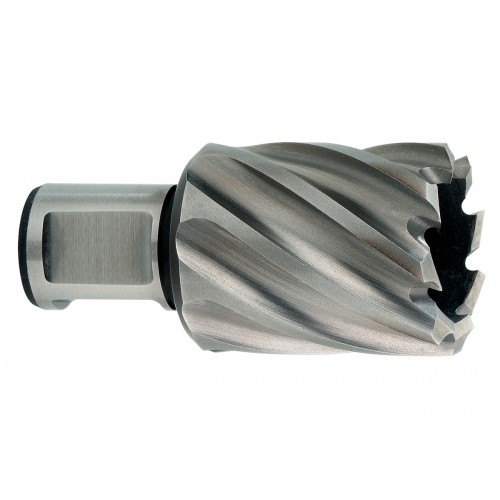 Broca hueca HSS 12x30 mm (626500000)