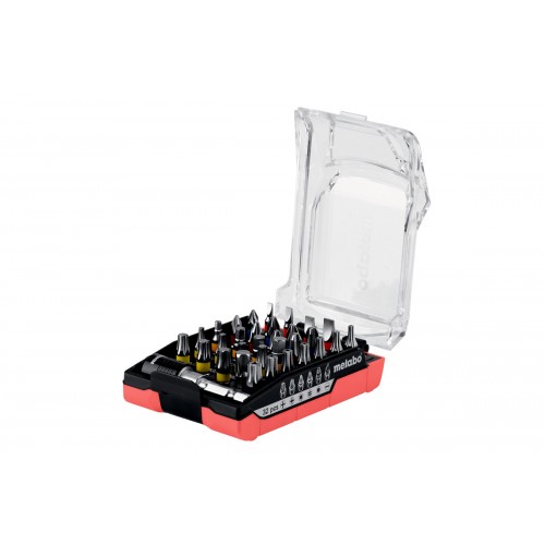 Caja de puntas de batería 32 piezas (626696000)