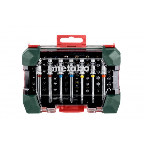Caja de puntas SP, 56 piezas (626702000)