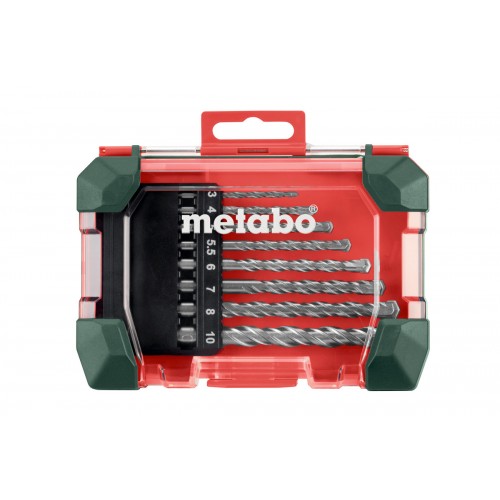 Estuche de brocas para piedra SP 8 piezas (626706000)