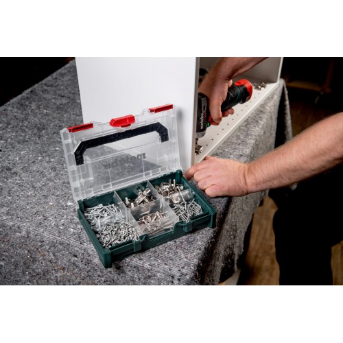 metaBOX 63 XS Organizer (626896000)