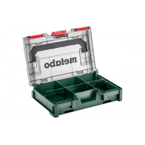 metaBOX 63 XS Organizer (626896000)