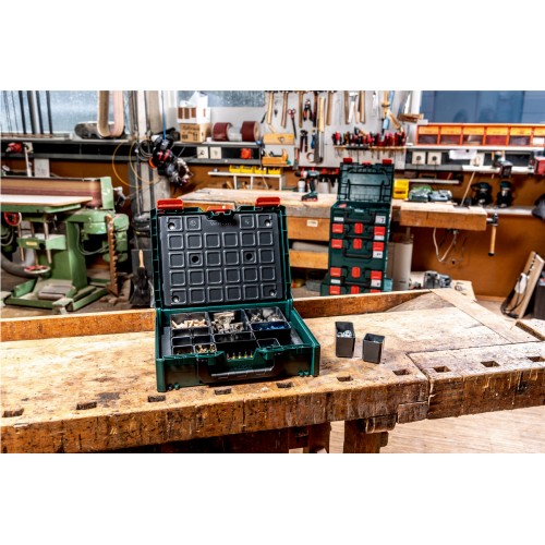 metaBOX 118 Organizer (626897000)