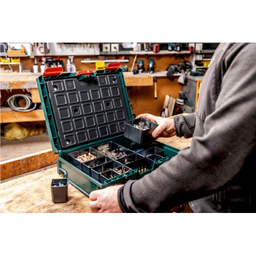 metaBOX 118 Organizer (626897000)