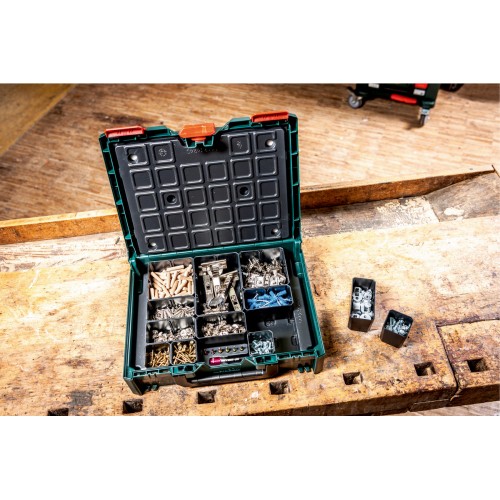 metaBOX 118 Organizer (626897000)