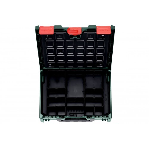 metaBOX 118 Organizer (626897000)