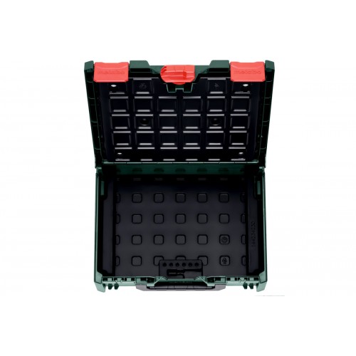 metaBOX 118 Organizer (626897000)