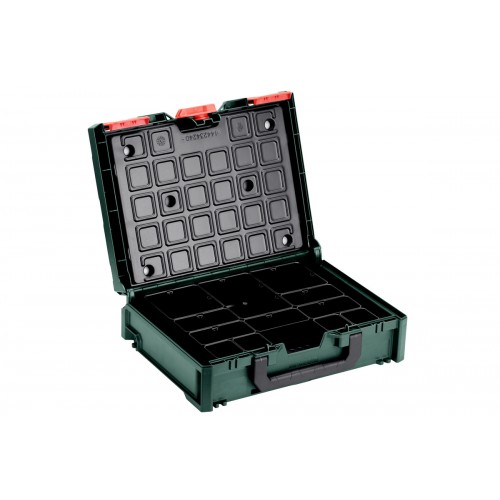 metaBOX 118 Organizer (626897000)