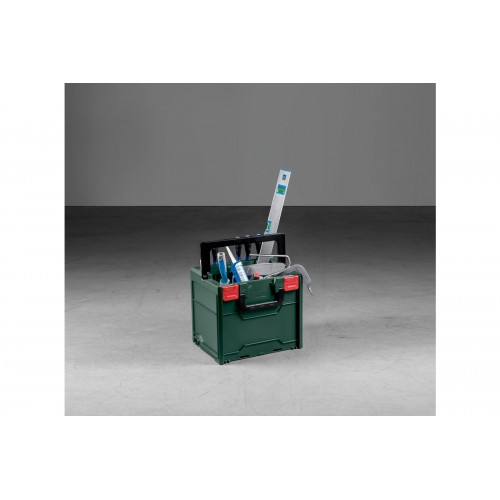metaBOX 340 caja de herramientas (626909000)