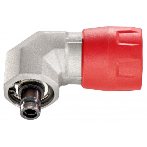 Adaptador angular de cambio rápido 