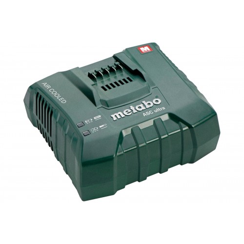 Cargador rápido ASC Ultra, 14,4-36 V, 