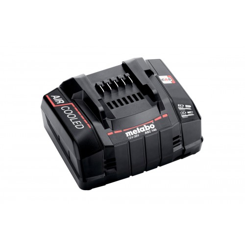 Cargador rápido ASC 145 , 12-36 V, 