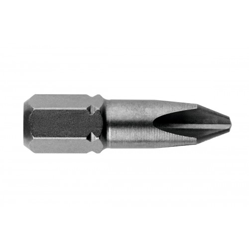 3 puntas Phillips PH 2/ 25 mm Torsion (628514000)