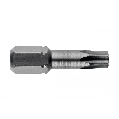 3 puntas para tornillos Torx T25/ 25 mm Torsion (628524000)