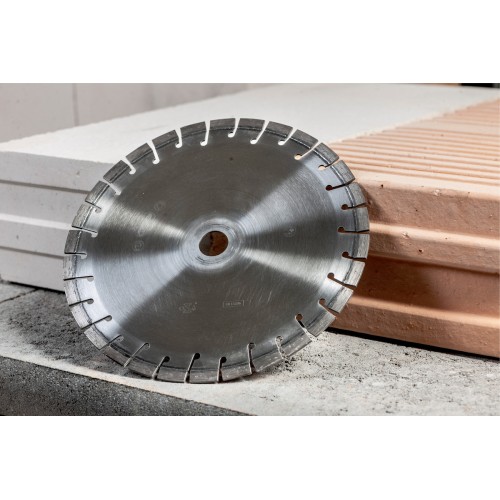 Disco de cortar de diamante 115x22,23mm, 