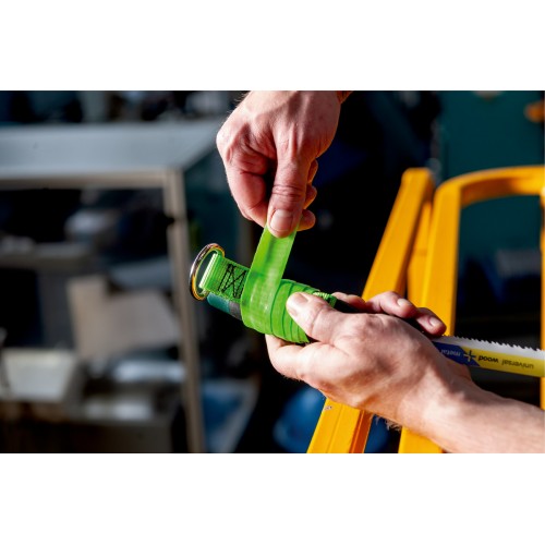 Cinta de seguridad autoadh. hasta 5 kg / longitud 2,8m (628964000)