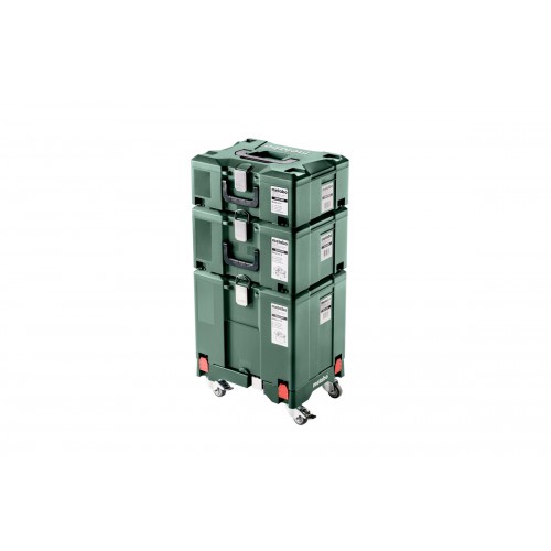 Tabla sobre rodillos AS 18 L PC / MetaLoc (630174000)