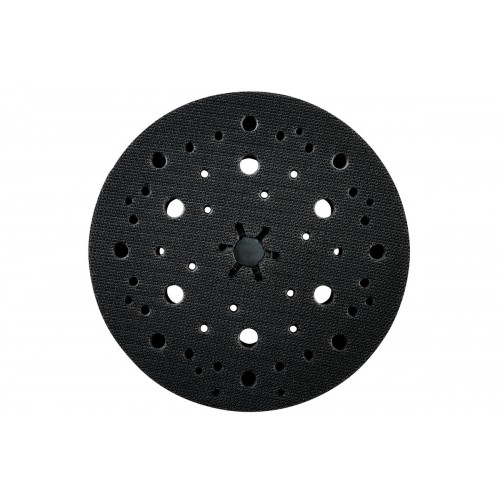 Plato abrasivo 150 mm, medio, "multi-hole", SXE 150 BL (630259000)