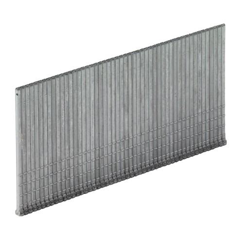 Clavos de cabeza plana