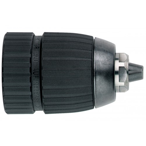 Portabrocas de cierre rápido Futuro Plus S2 13 mm, 1/2