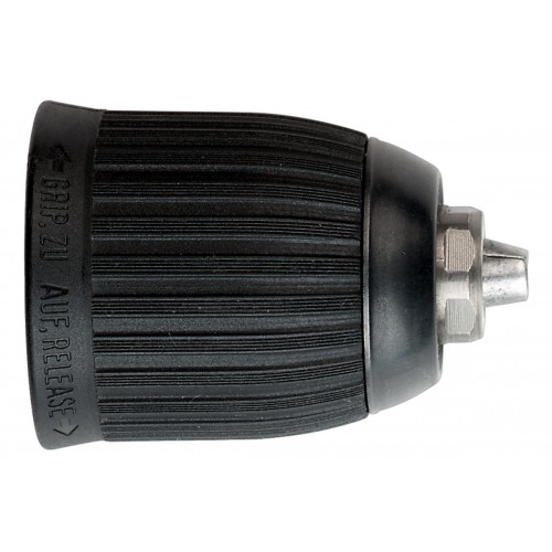 Portabrocas de cierre rápido Futuro Plus S1 13 mm, 1/2