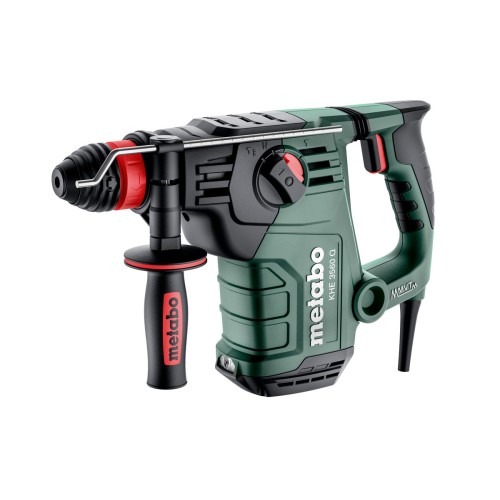 Martillo combinado KHE 3560 Q (600811500)