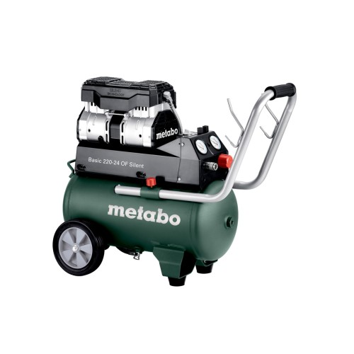 Compresor Basic 220-24 OF Silent (601593000)