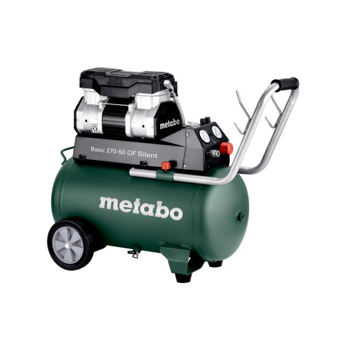 Compresor Basic 270-50 OF Silent (601594000)