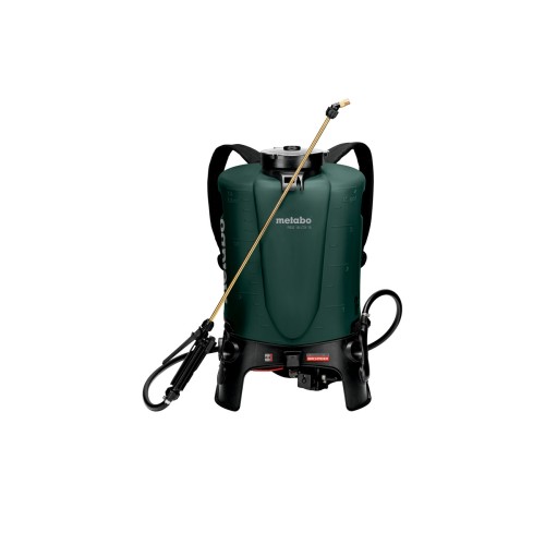 Pulverizador mochila de batería RSG 18 LTX 15 (602038850)