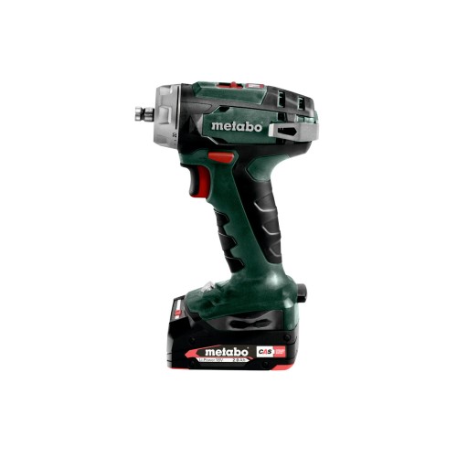 Taladradora atornilladora de batería BS 18 Quick (602217500)