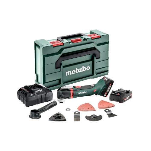 Multitool de batería MT 18 LTX Compact (613021510)