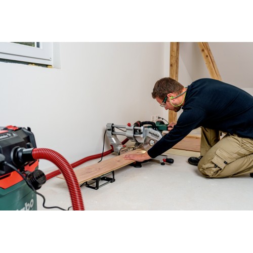 KGSV 216 MC Ingletadora (615216000)