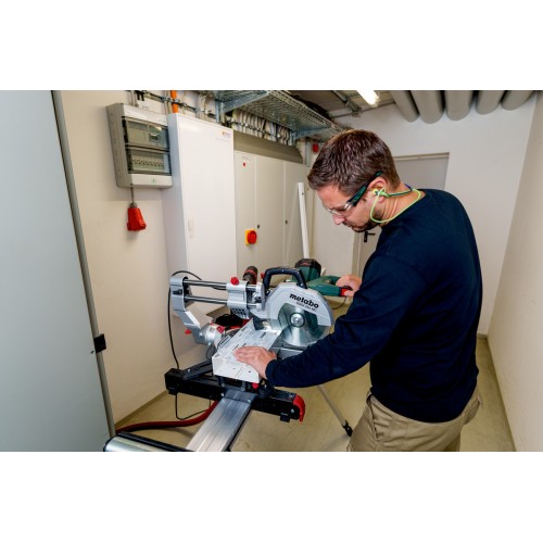 KGSV 254 MC Ingletadora (615254000)