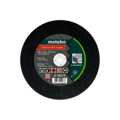 Clase de calidad C 30-S "Flexiamant Super" piedra