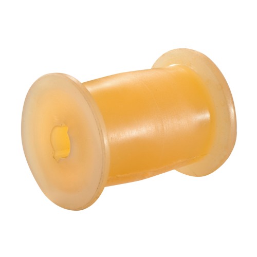 Bandas abrasivas con conexión