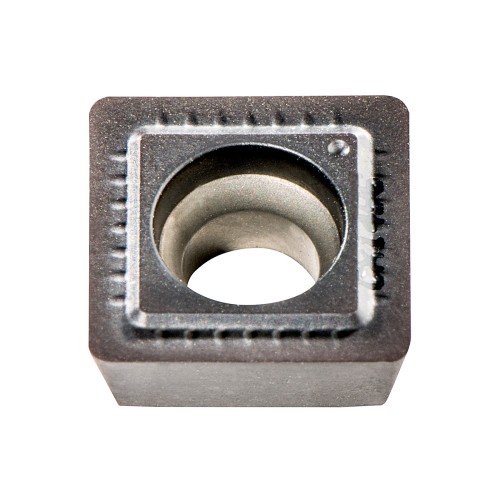 10 placas reversibles MD acero fino (623565000)