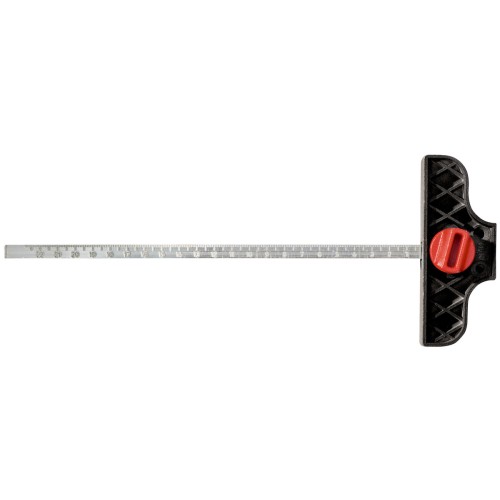 Guía de círculos y paralela