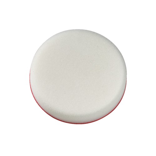 Esponjas de pulir adhesivas, finas