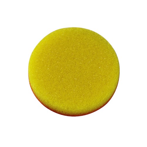 Esponjas de pulir adhesivas, bastas