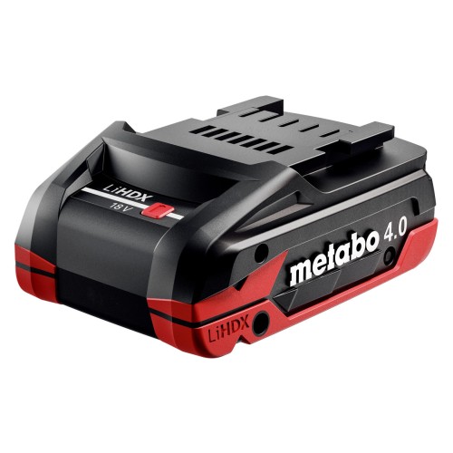 Batería LiHDX 18 V - 4,0 Ah (624974000)