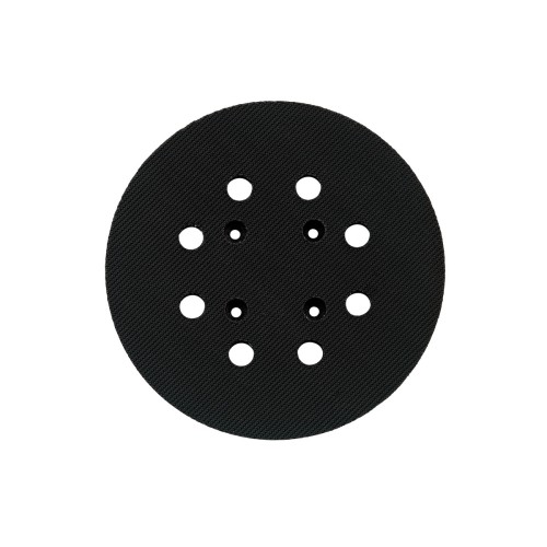 Plato de apoyo 122 mm,perforado,p. FSX 200 Intec (625658000)