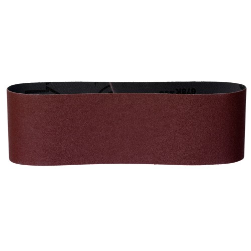 Cintas de lijar 75 x 575 mm