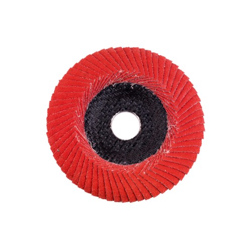 Clase de calidad cerámica "Flexiamant Super Convex"